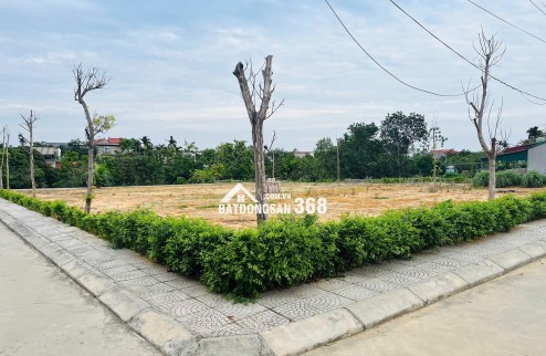 CHÍNH CHỦ CẦN BÁN LÔ ĐẤT ĐẸP 76m2 - GẦN KHU HÀNH CHÍNH MỚI TẠI TP ĐÔNG TRIỀU – CHỈ 670tr